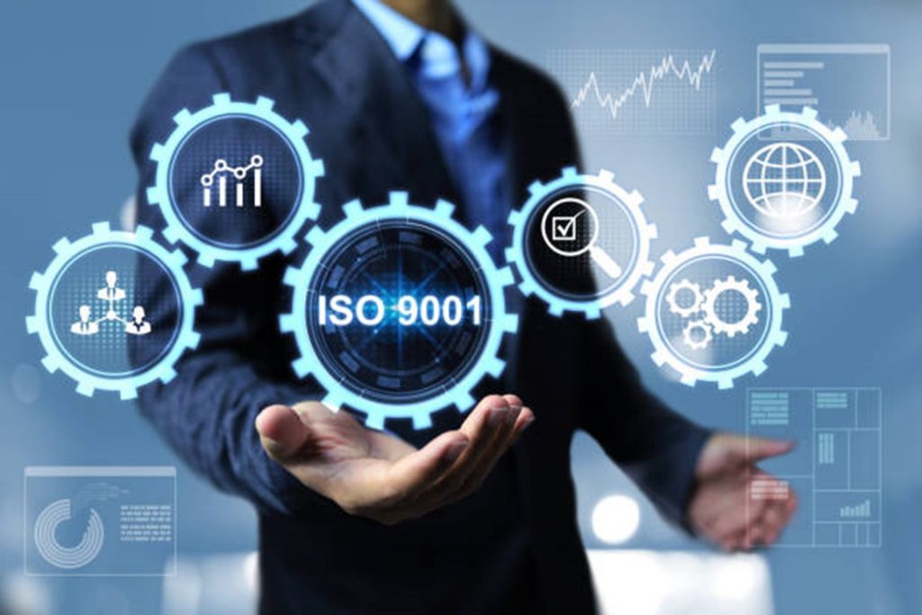 The Importance of ISO Certificates in Hospitality Industry