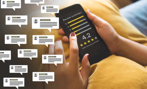 The Impact of Online Reviews on Hospitality Businesses: Managing Reputation in the Digital Age