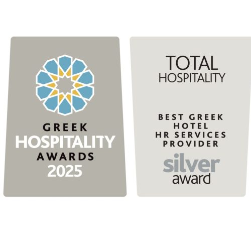 Best Greek Hotel HR Services Provider 2025