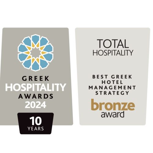 Best Greek Hotel Management Strategy 2024