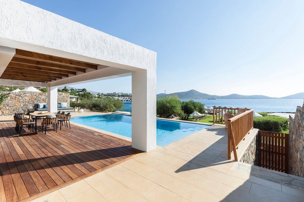 Elounda Mare Hotel, Relais & Chateaux