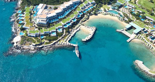 Elounda Peninsula All Suite Hotel