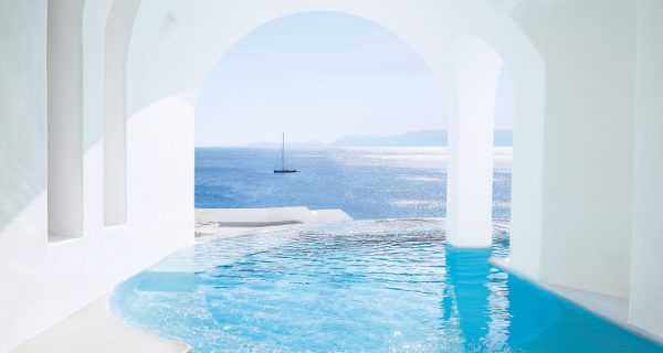 Grecotel Mykonos Blu